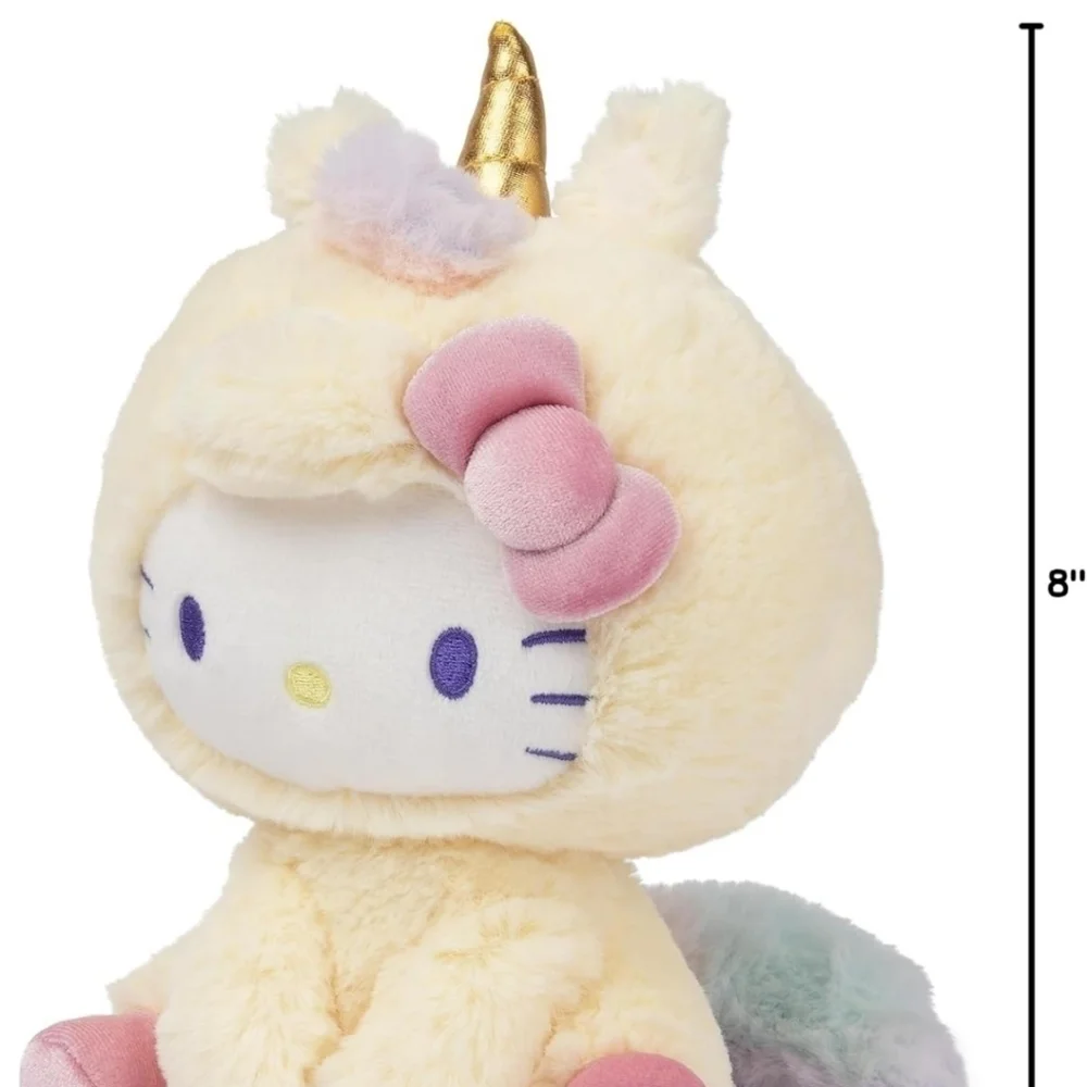 Hello Kitty item description